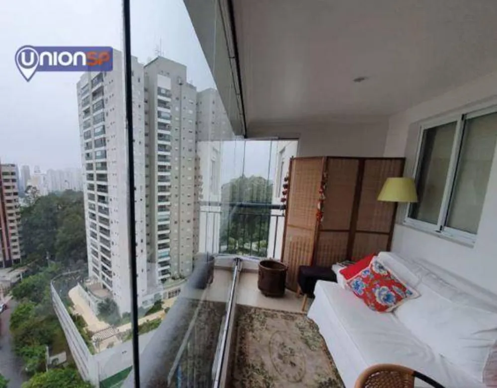 Apartamento, 3 quartos, 88 m² - Foto 2