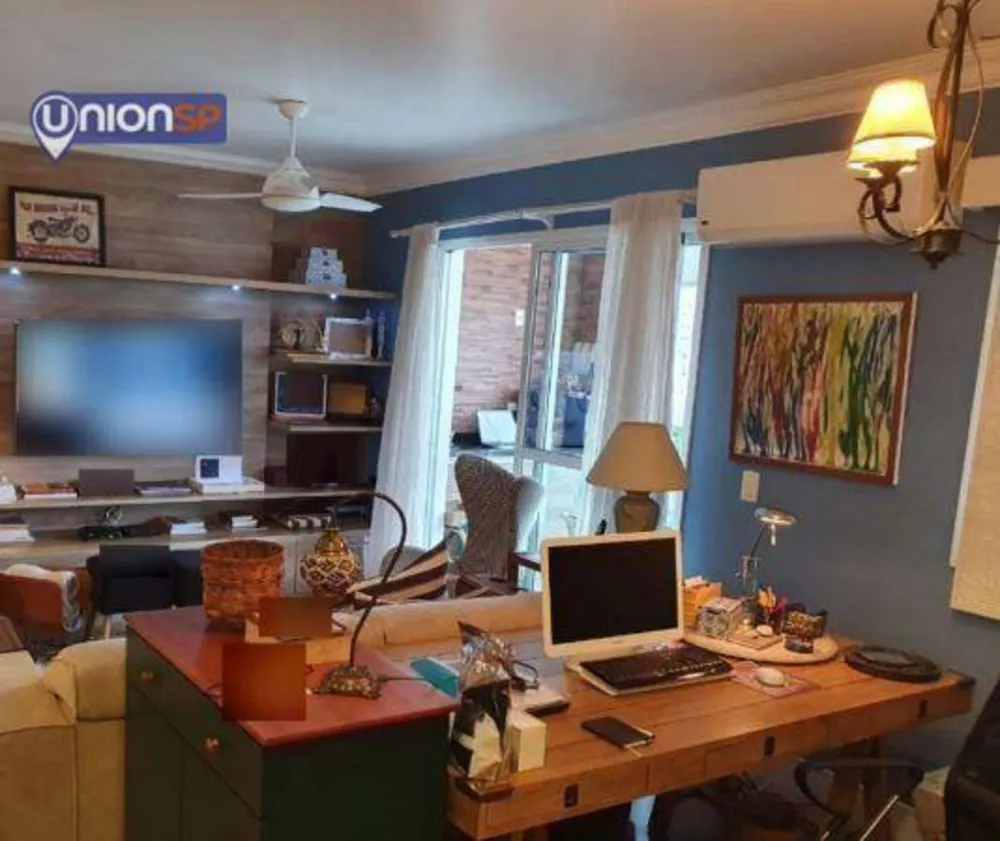 Apartamento, 3 quartos, 88 m² - Foto 1