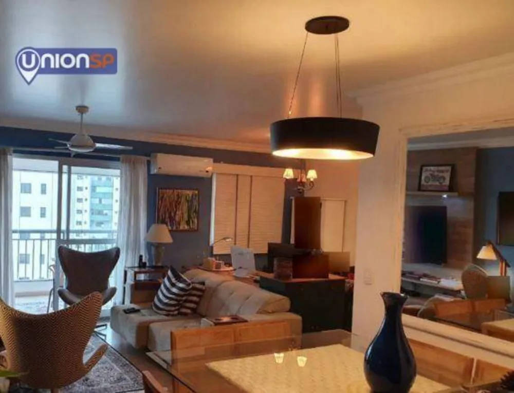 Apartamento, 3 quartos, 88 m² - Foto 4
