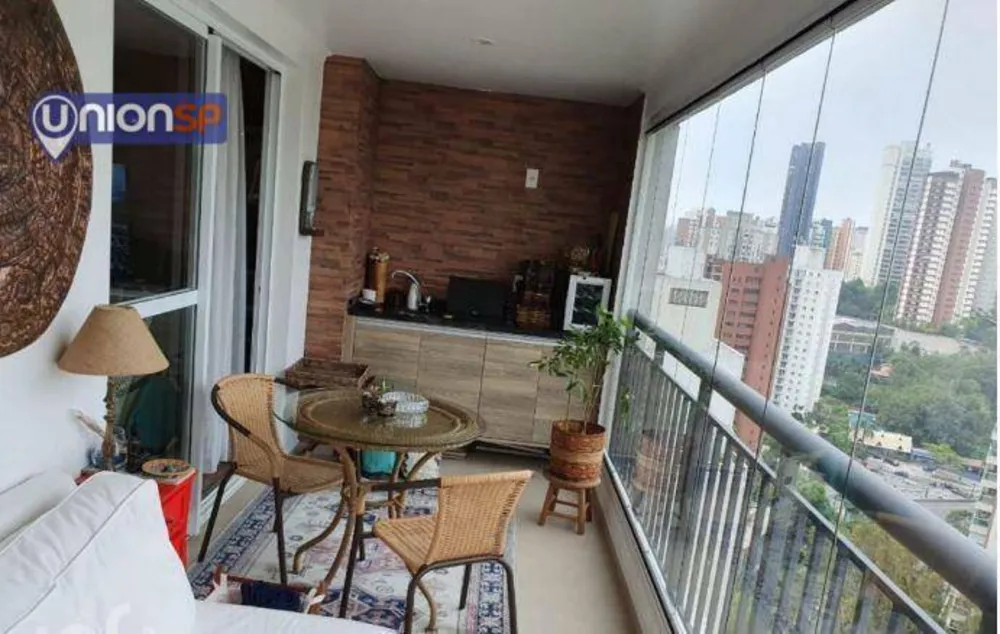 Apartamento, 3 quartos, 88 m² - Foto 3