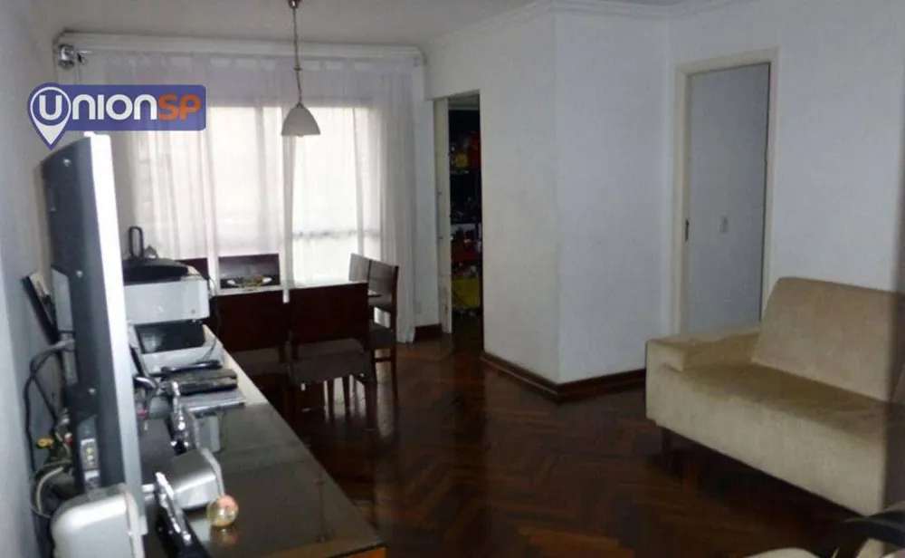 Apartamento, 3 quartos, 93 m² - Foto 2