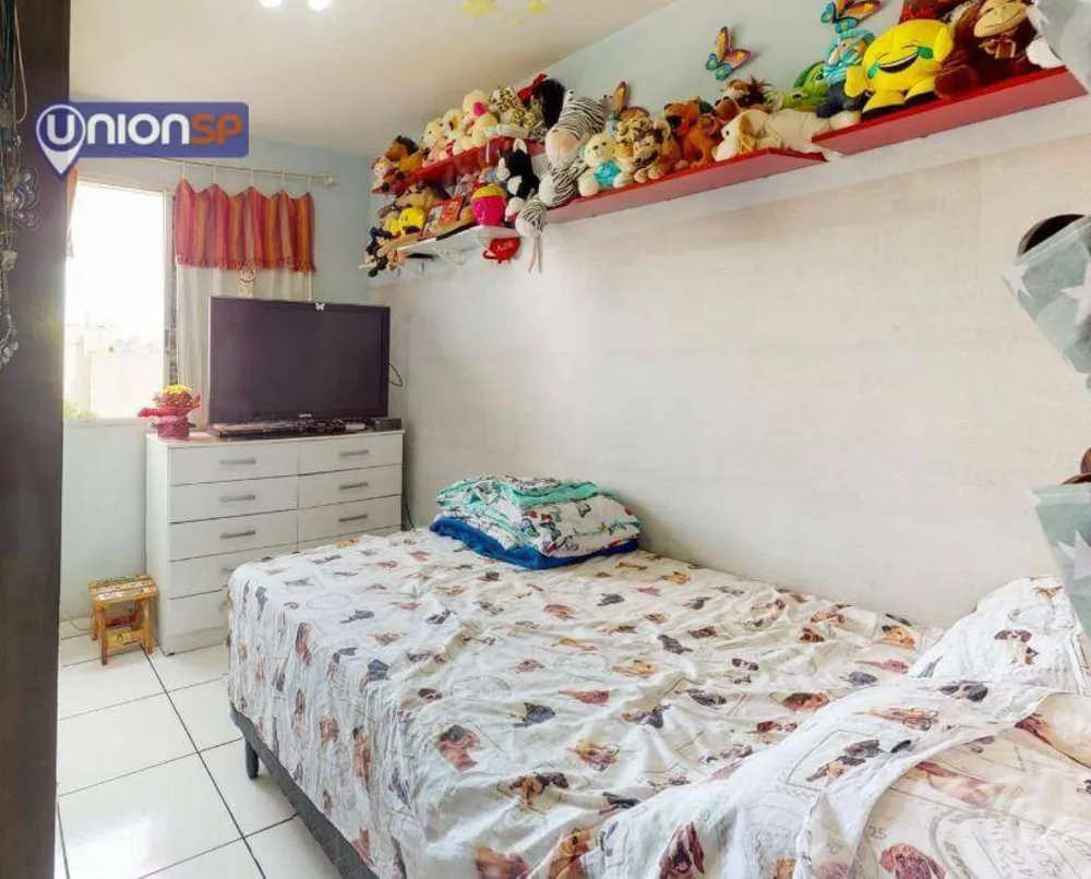 Apartamento, 1 quarto, 34 m² - Foto 4