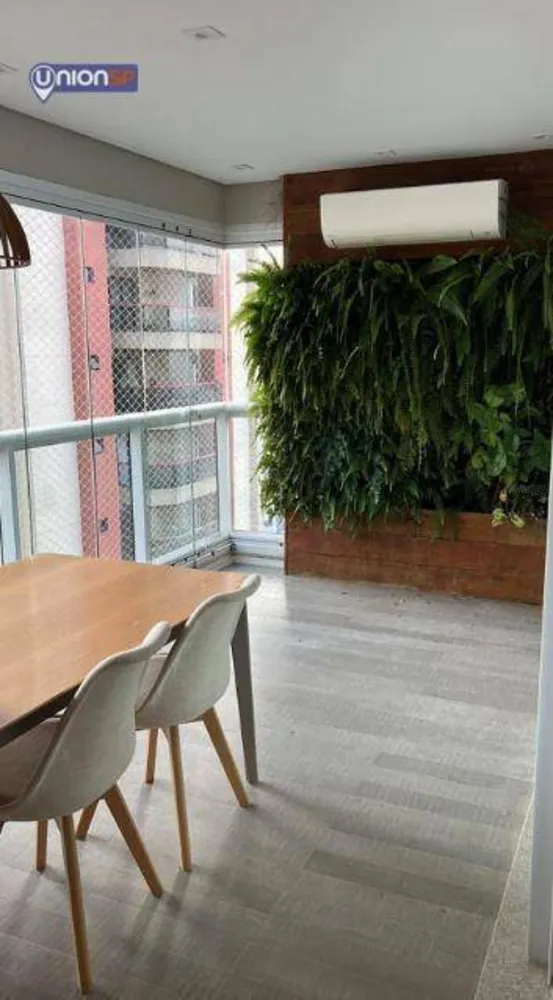 Apartamento, 3 quartos, 140 m² - Foto 4