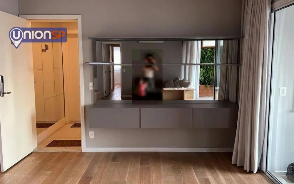 Apartamento, 3 quartos, 140 m² - Foto 1