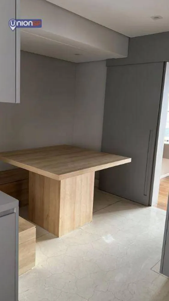 Apartamento, 3 quartos, 140 m² - Foto 2