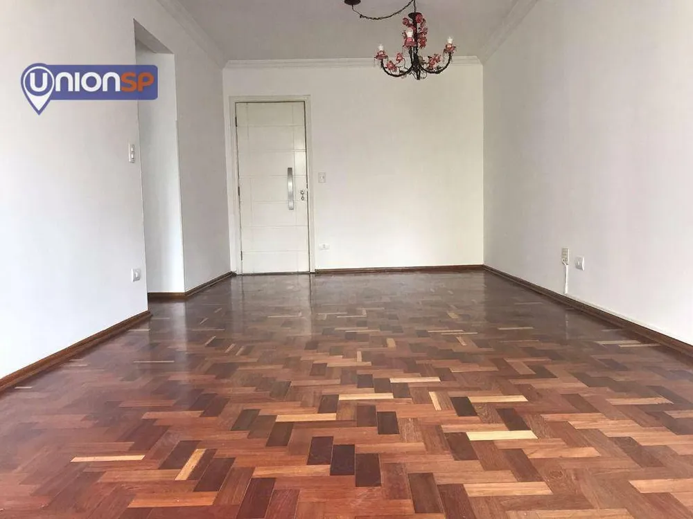 Apartamento, 3 quartos, 129 m² - Foto 2