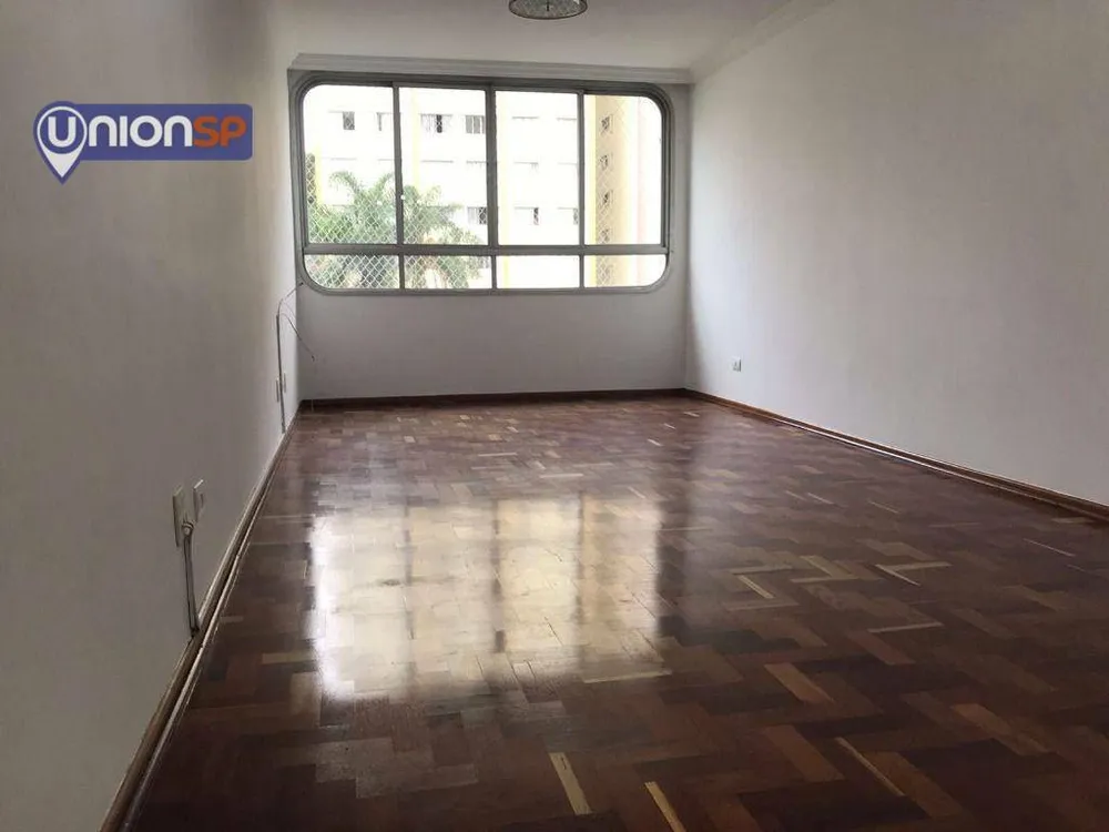 Apartamento, 3 quartos, 129 m² - Foto 1