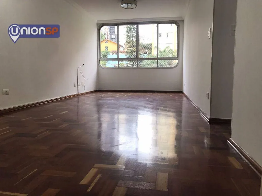 Apartamento, 3 quartos, 129 m² - Foto 4