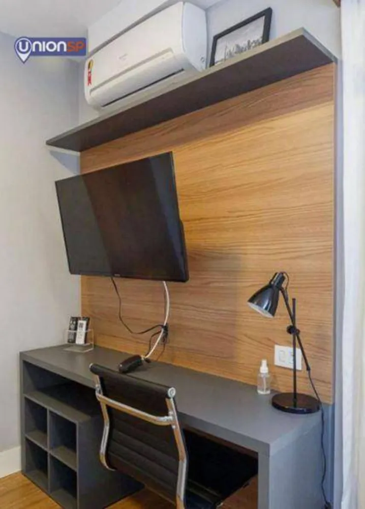 Apartamento, 1 quarto, 32 m² - Foto 3