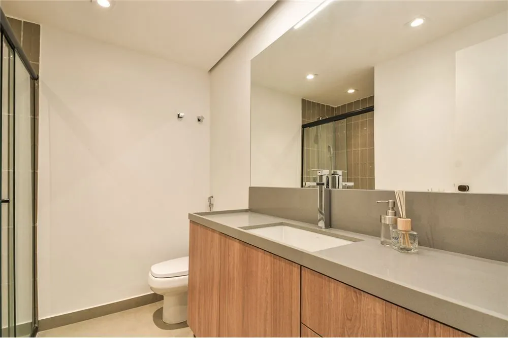 Apartamento, 1 quarto, 103 m² - Foto 3