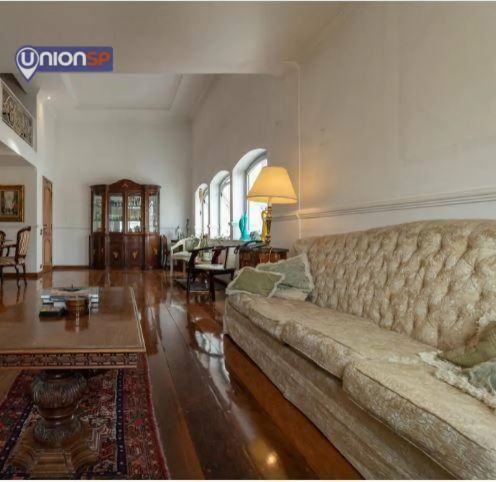 Apartamento, 2 quartos, 131 m² - Foto 2