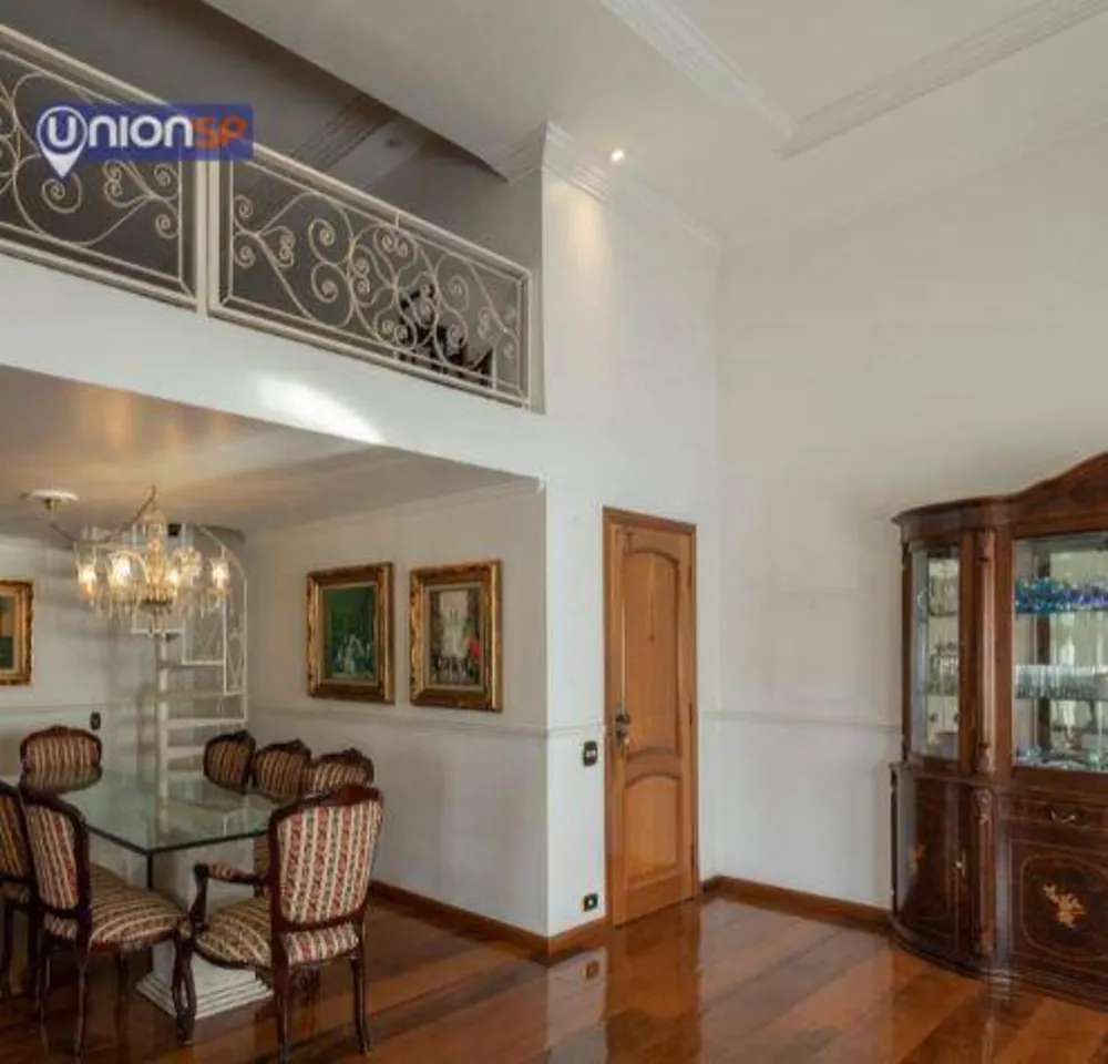 Apartamento, 2 quartos, 131 m² - Foto 4