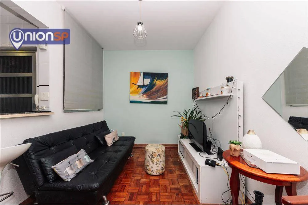 Apartamento, 41 m² - Foto 2