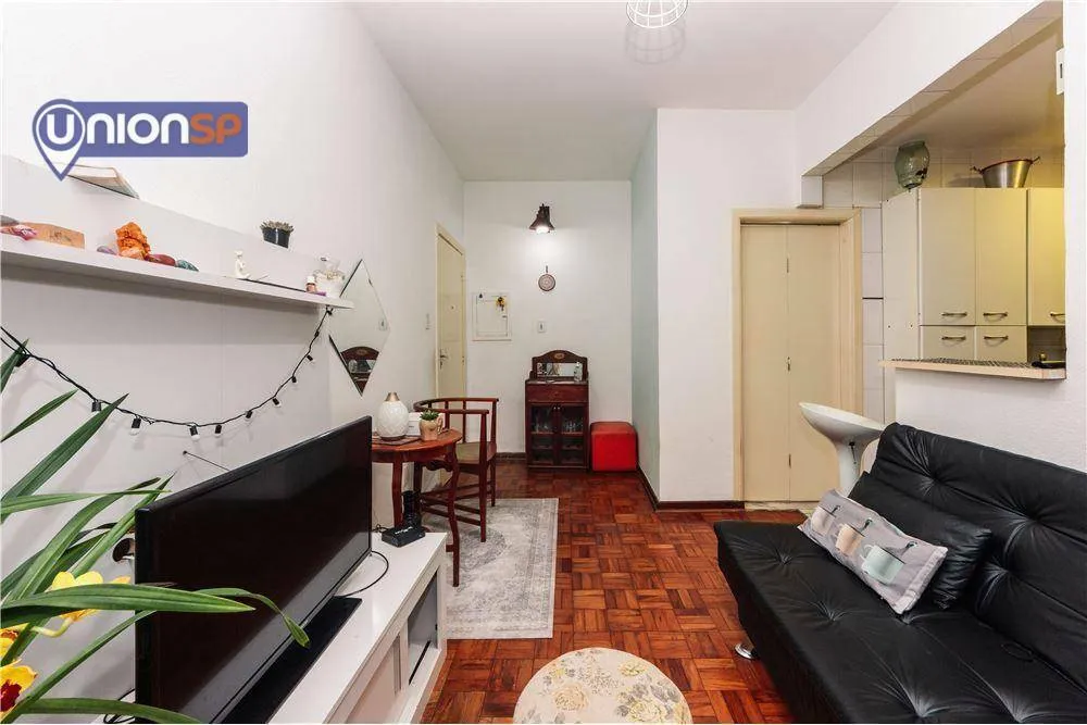 Apartamento, 41 m² - Foto 3