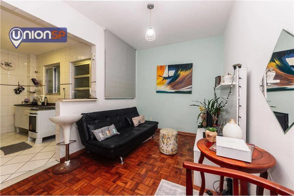 Apartamento, 41 m² - Foto 1
