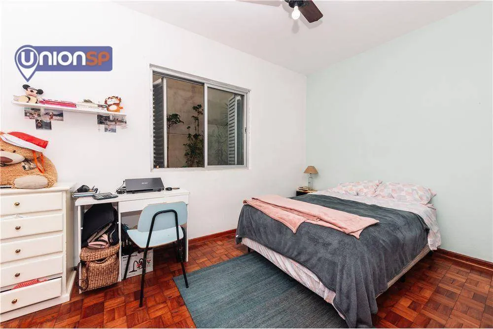 Apartamento, 41 m² - Foto 4