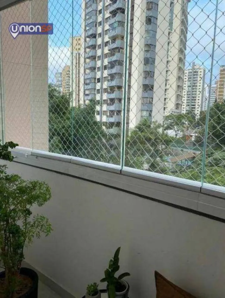 Apartamento, 3 quartos, 77 m² - Foto 3