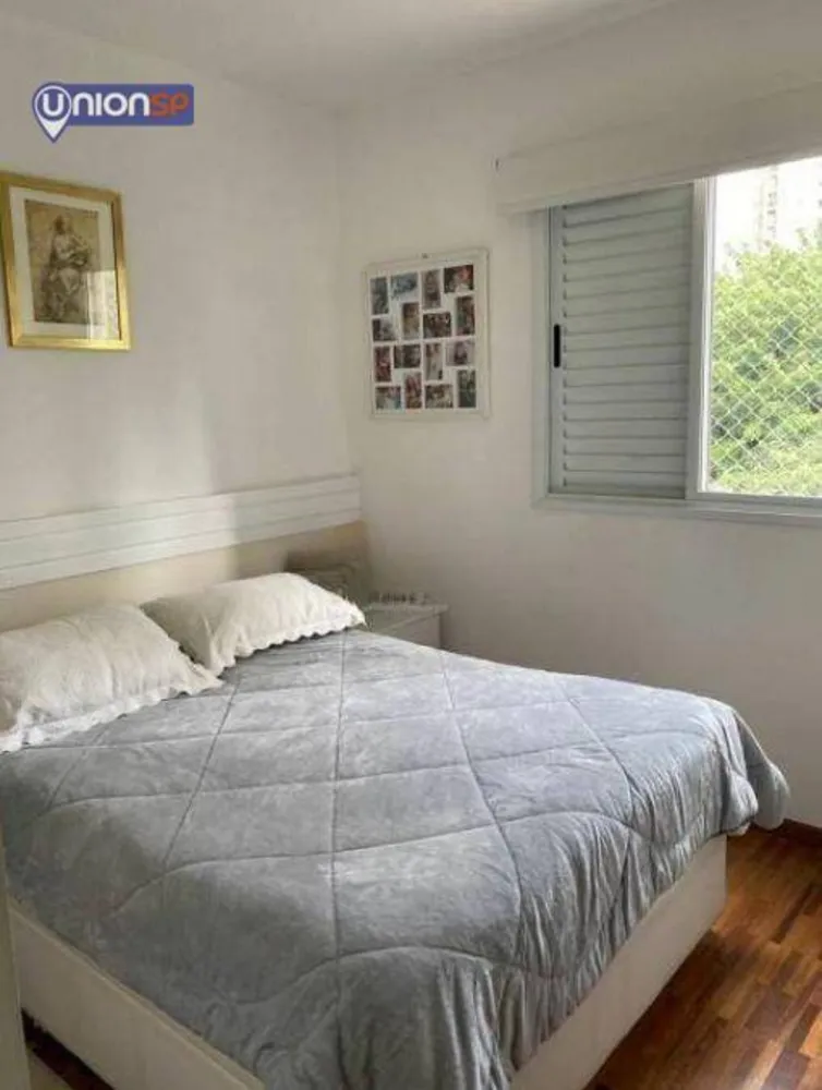 Apartamento, 3 quartos, 77 m² - Foto 4
