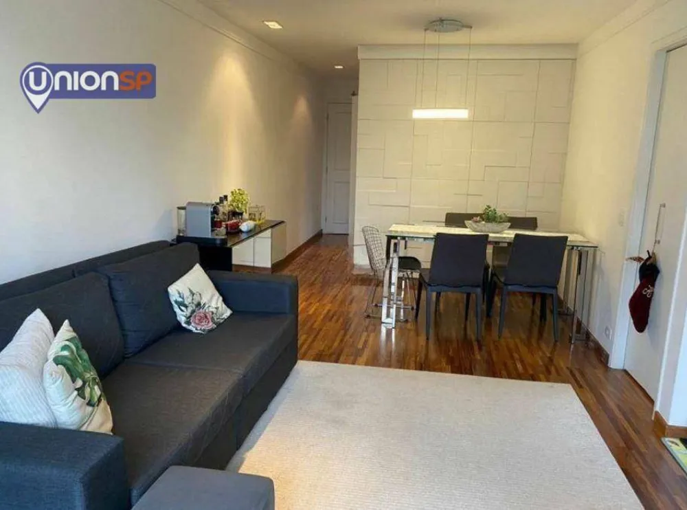 Apartamento, 3 quartos, 77 m² - Foto 2