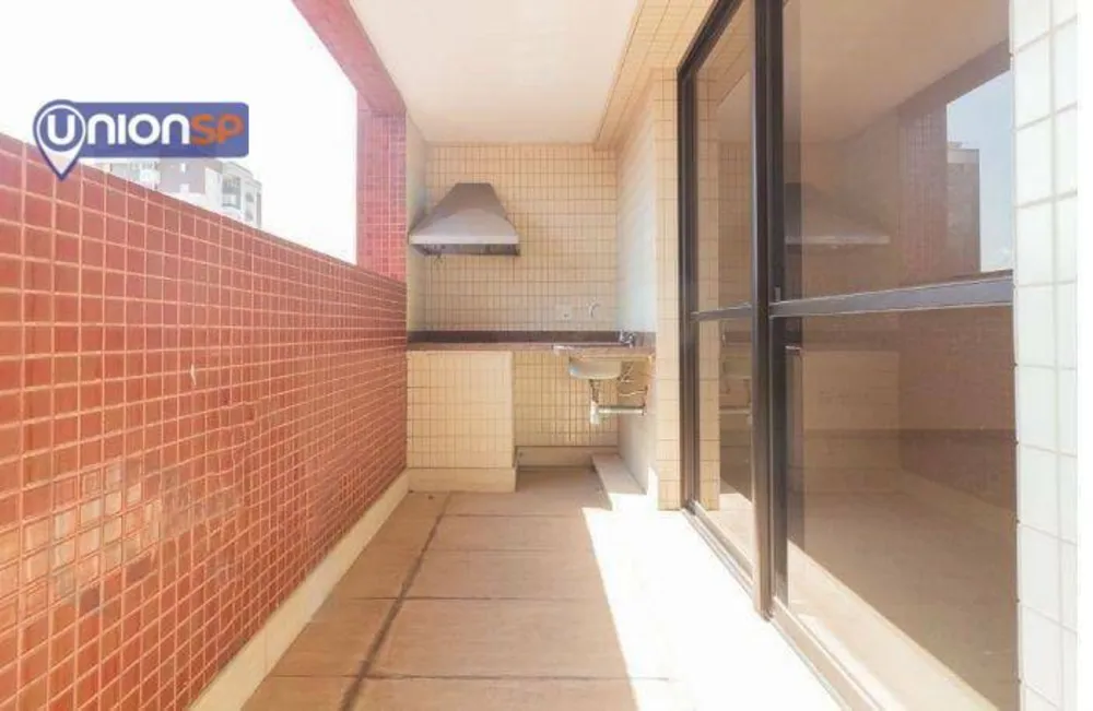 Apartamento, 4 quartos, 207 m² - Foto 4