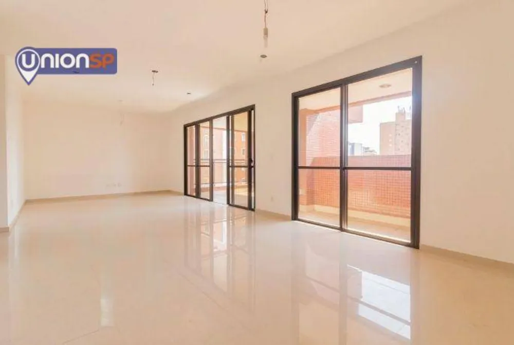 Apartamento, 4 quartos, 207 m² - Foto 1