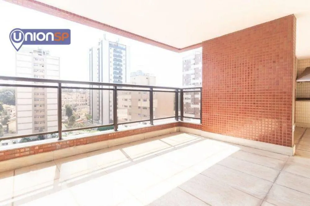 Apartamento, 4 quartos, 207 m² - Foto 2
