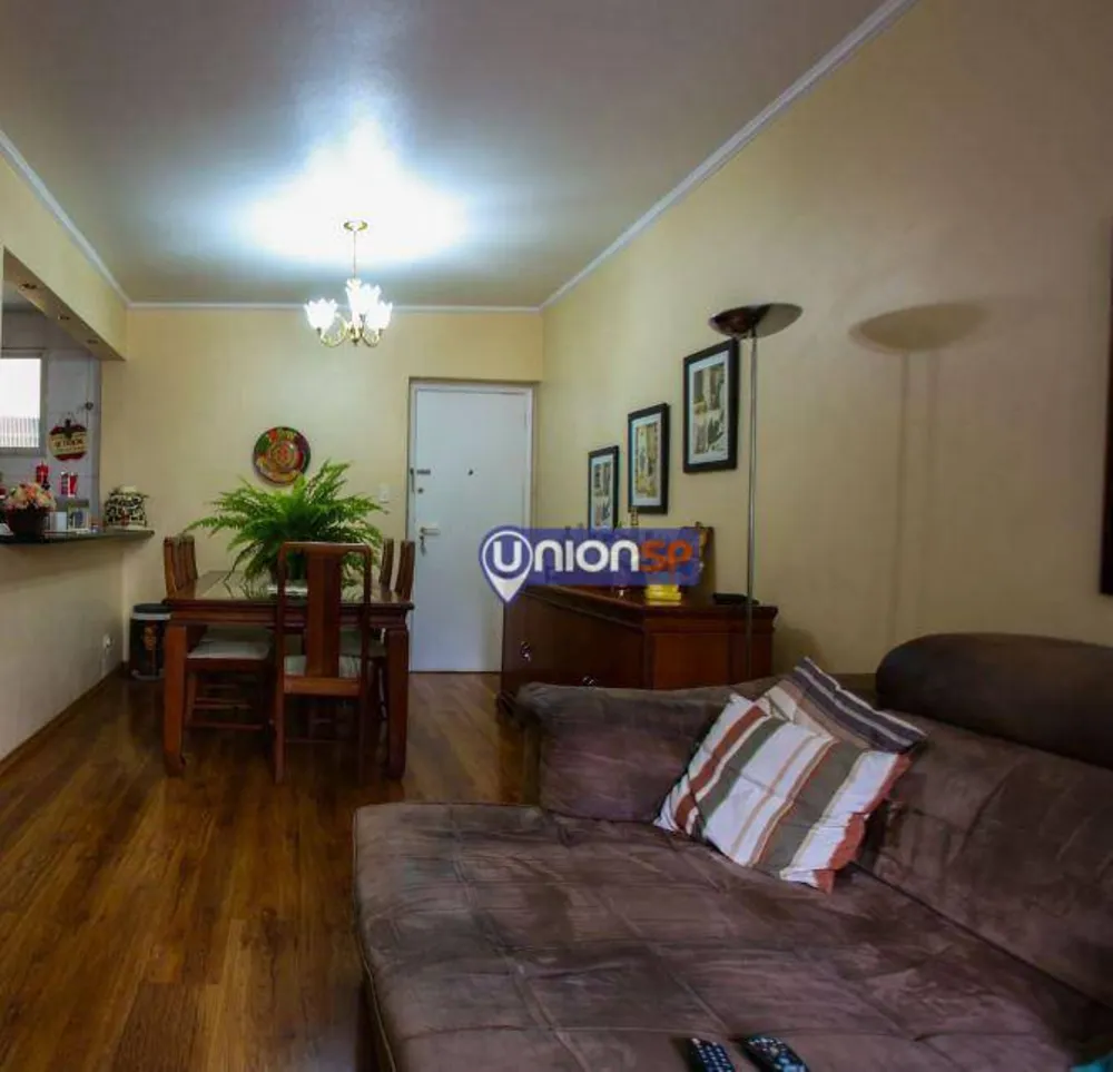 Apartamento, 3 quartos, 91 m² - Foto 2