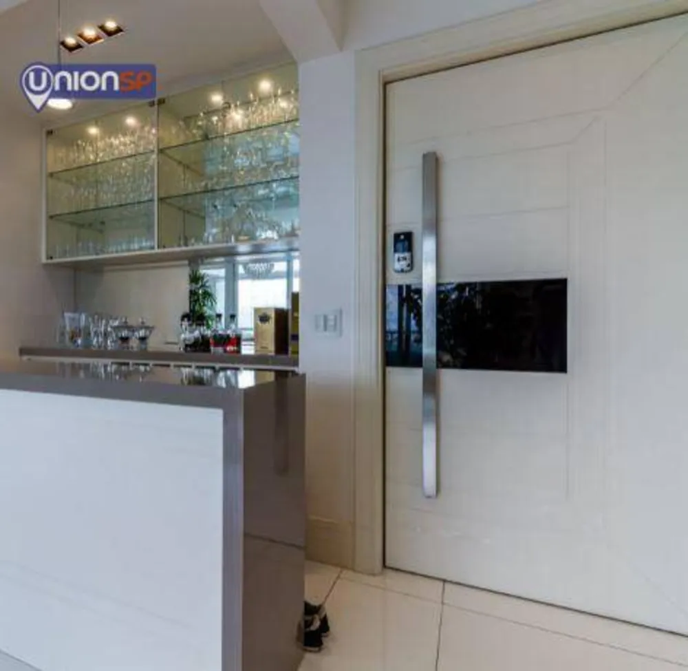 Apartamento, 3 quartos, 384 m² - Foto 4
