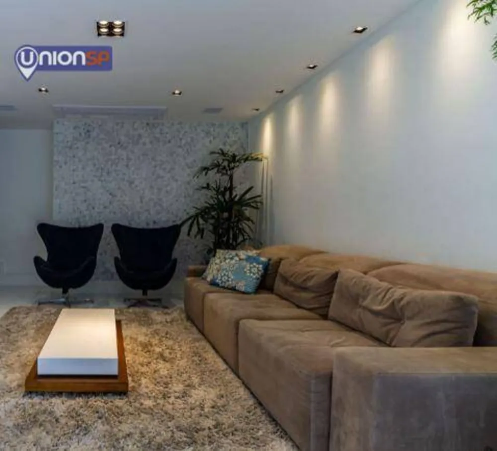 Apartamento, 3 quartos, 384 m² - Foto 2