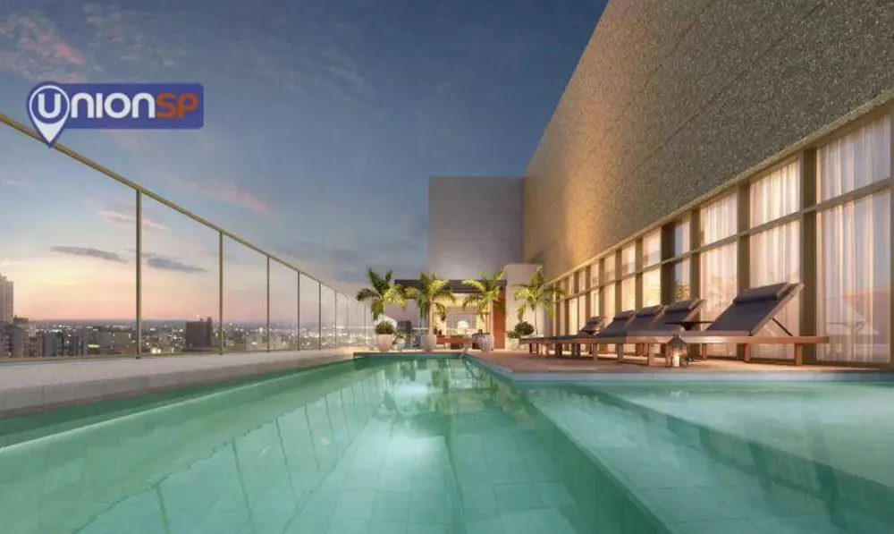 Apartamento, 2 quartos, 80 m² - Foto 2