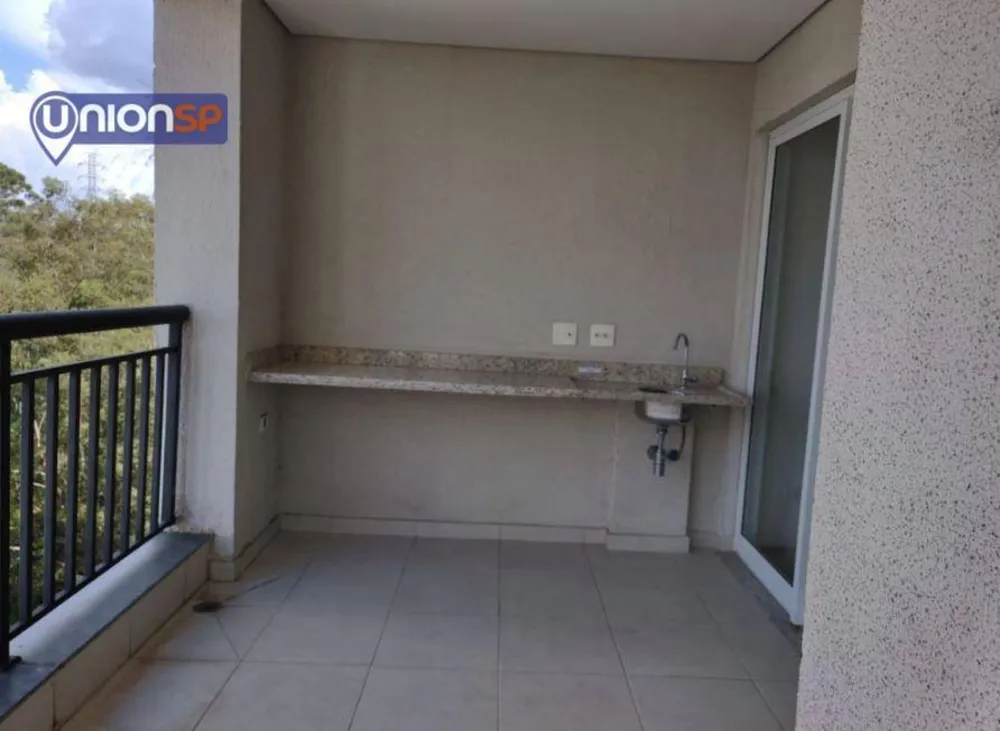 Apartamento, 2 quartos, 80 m² - Foto 3