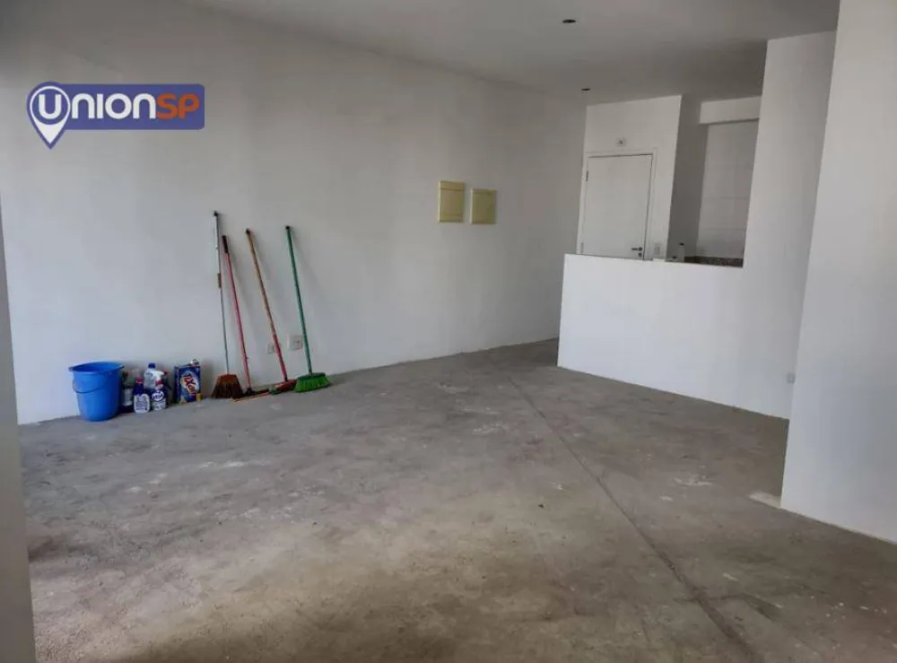 Apartamento, 2 quartos, 80 m² - Foto 2