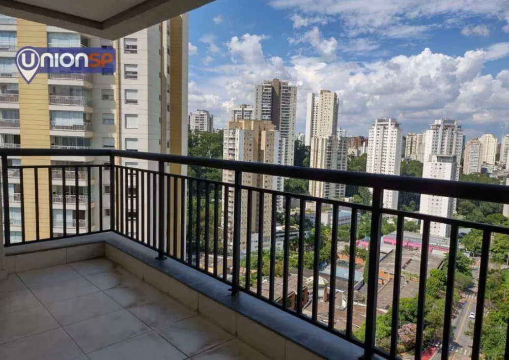 Apartamento, 2 quartos, 80 m² - Foto 4