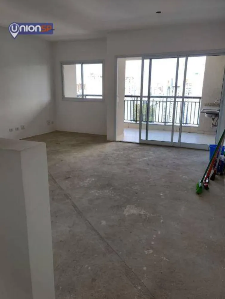 Apartamento, 2 quartos, 80 m² - Foto 1