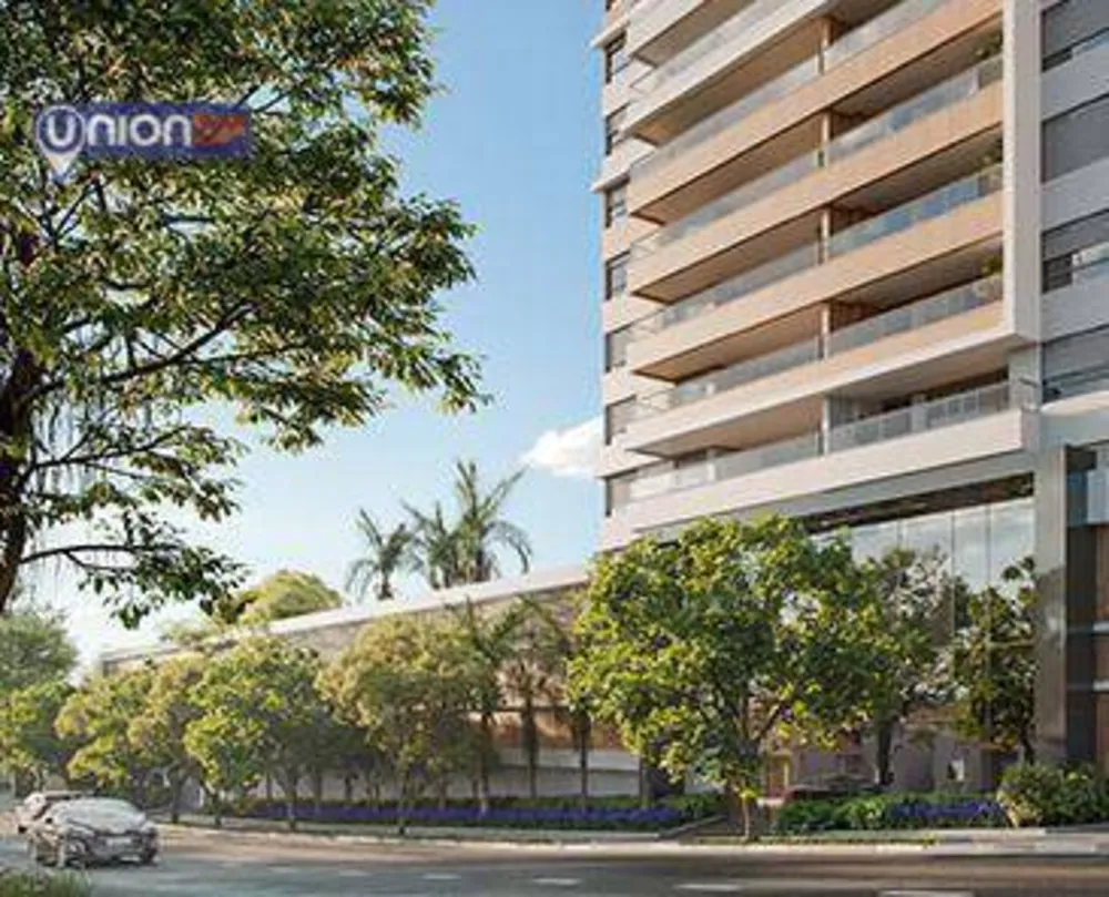 Apartamento, 3 quartos, 123 m² - Foto 3