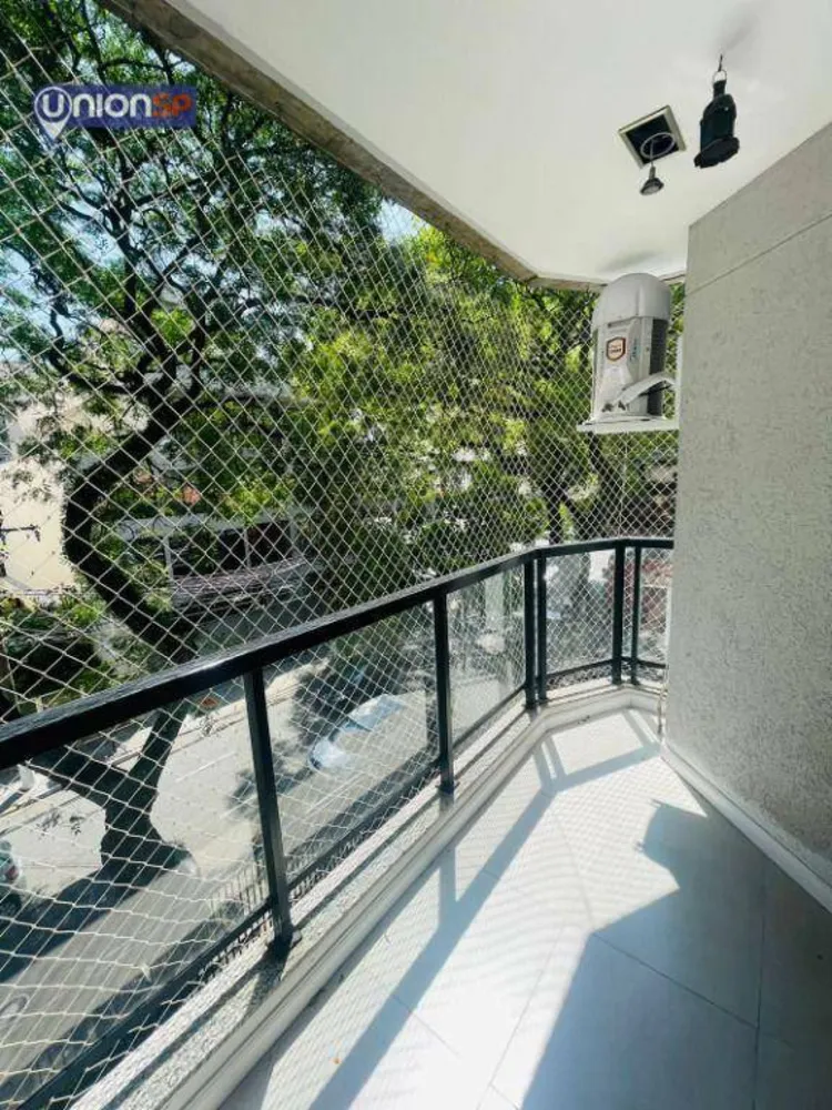 Apartamento, 1 quarto, 45 m² - Foto 2