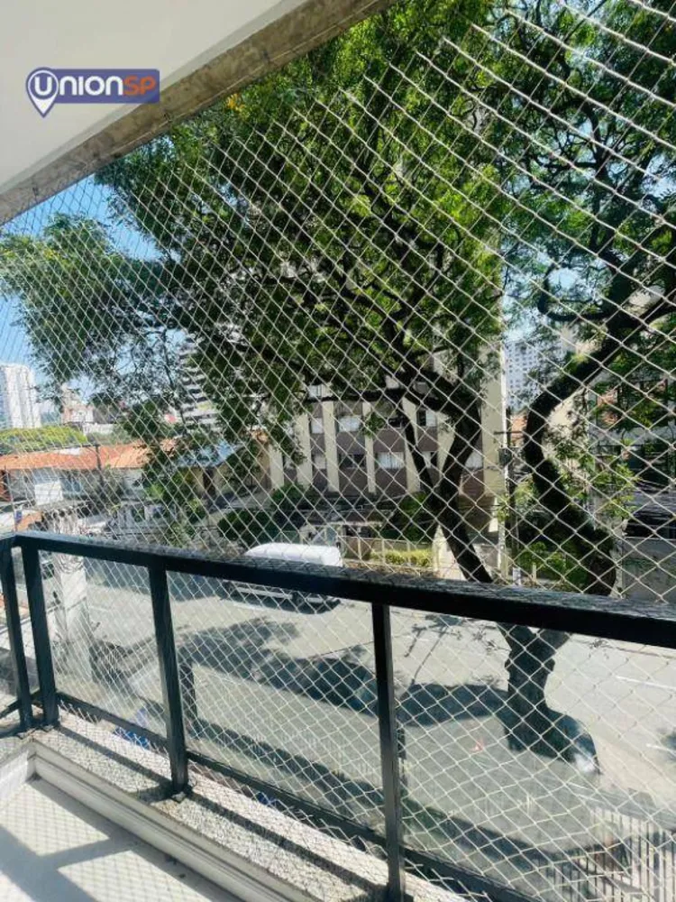 Apartamento, 1 quarto, 45 m² - Foto 3