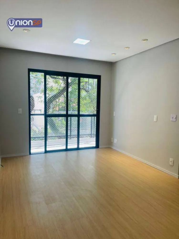 Apartamento, 1 quarto, 45 m² - Foto 1