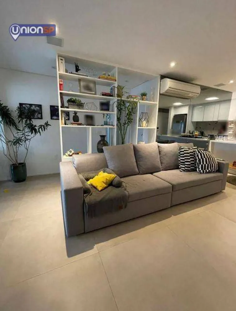 Apartamento, 2 quartos, 108 m² - Foto 2
