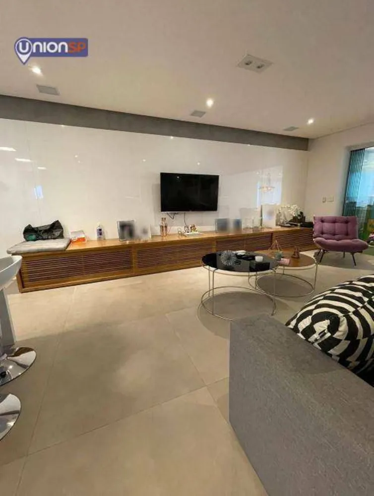 Apartamento, 2 quartos, 108 m² - Foto 1