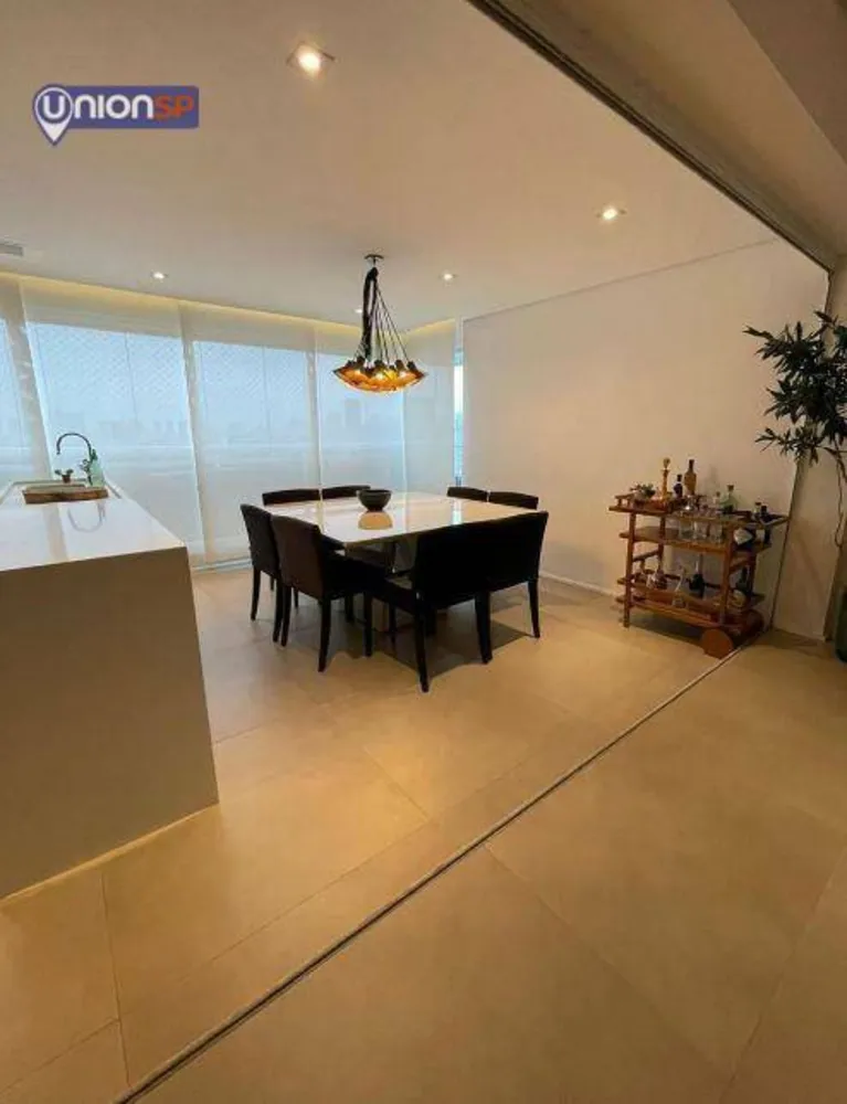 Apartamento, 2 quartos, 108 m² - Foto 3
