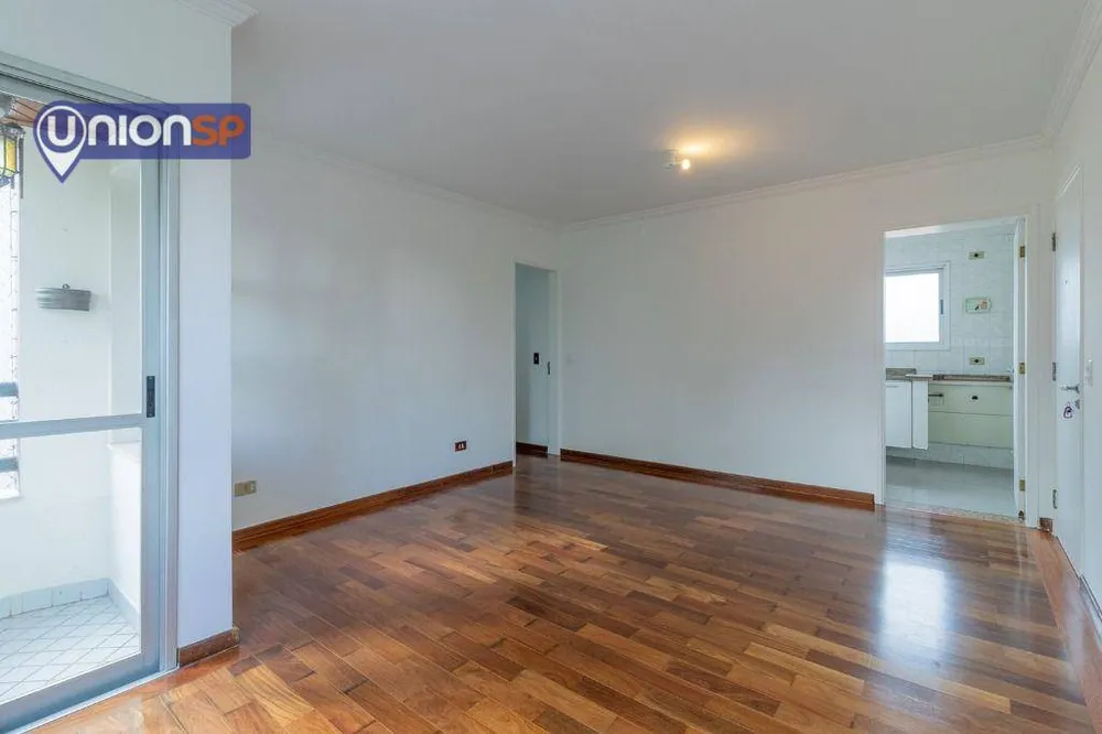 Apartamento, 3 quartos, 85 m² - Foto 2