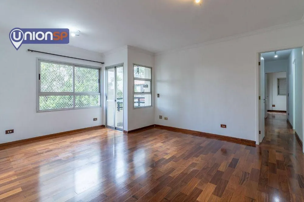 Apartamento, 3 quartos, 85 m² - Foto 1
