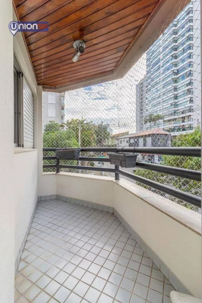 Apartamento, 3 quartos, 85 m² - Foto 3