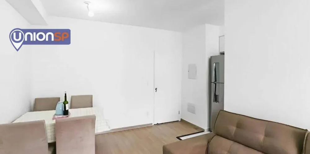 Apartamento, 2 quartos, 56 m² - Foto 1