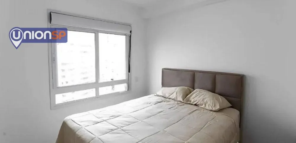 Apartamento, 2 quartos, 56 m² - Foto 3