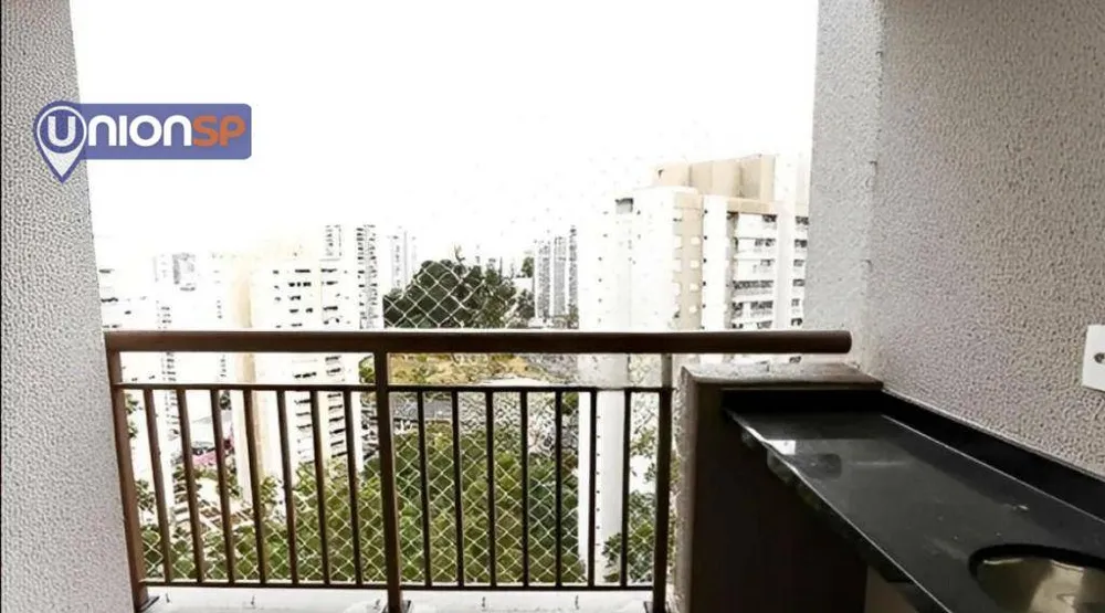 Apartamento, 2 quartos, 56 m² - Foto 2