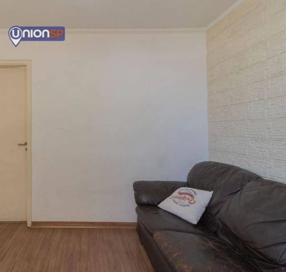 Apartamento, 2 quartos, 45 m² - Foto 3