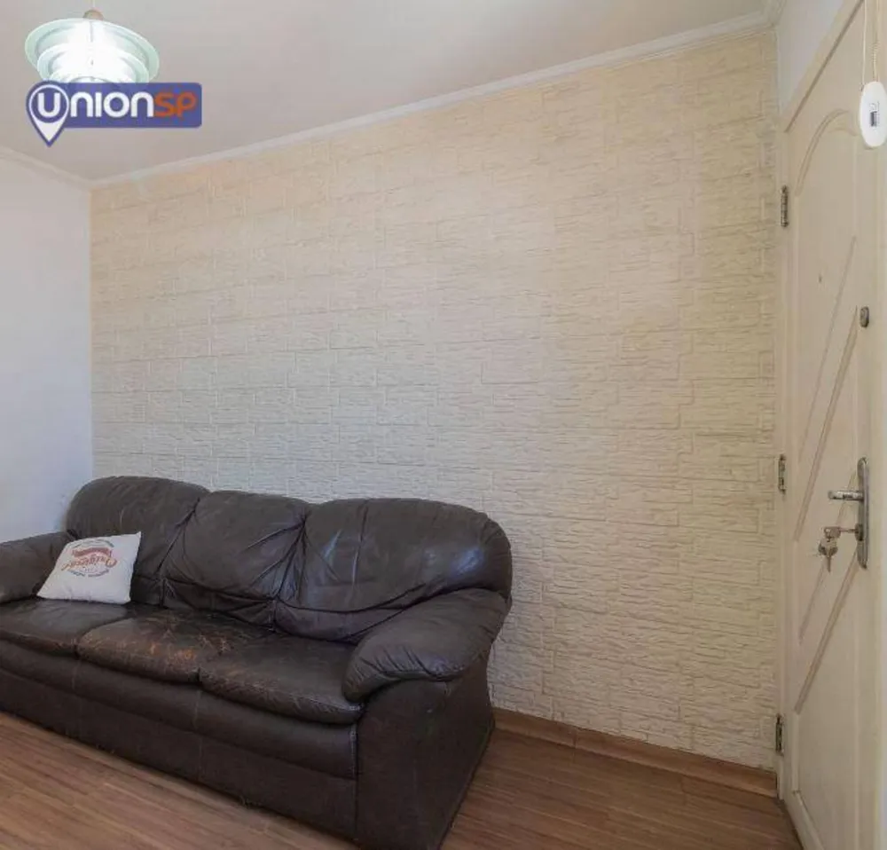 Apartamento, 2 quartos, 45 m² - Foto 1