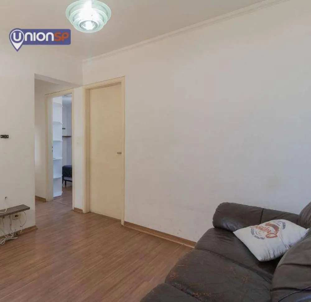Apartamento, 2 quartos, 45 m² - Foto 2